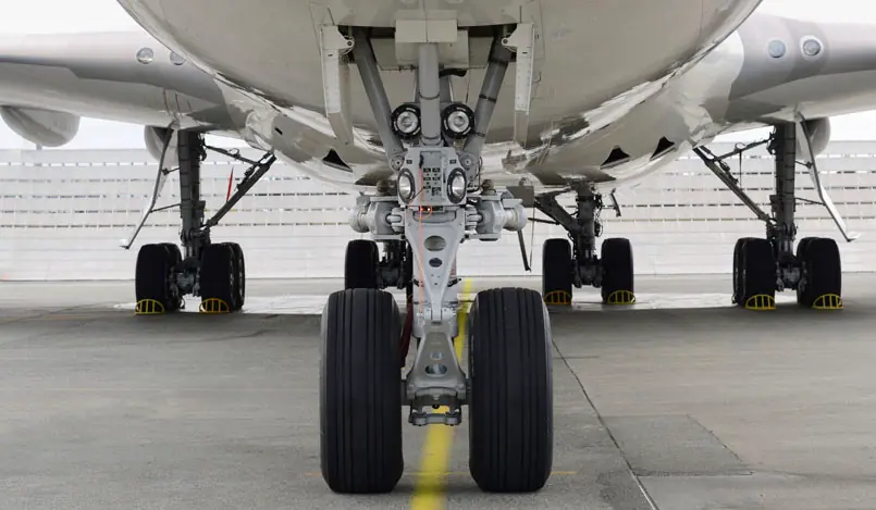 aviones