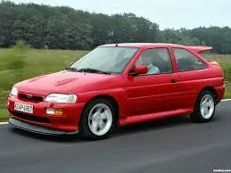 ford ford