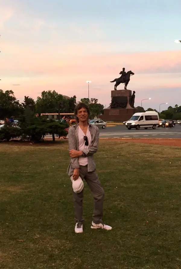 paseo