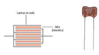 electricos pasivos