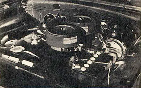 valiant IV