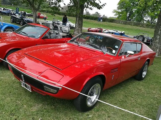 TORINO ARGENTINO