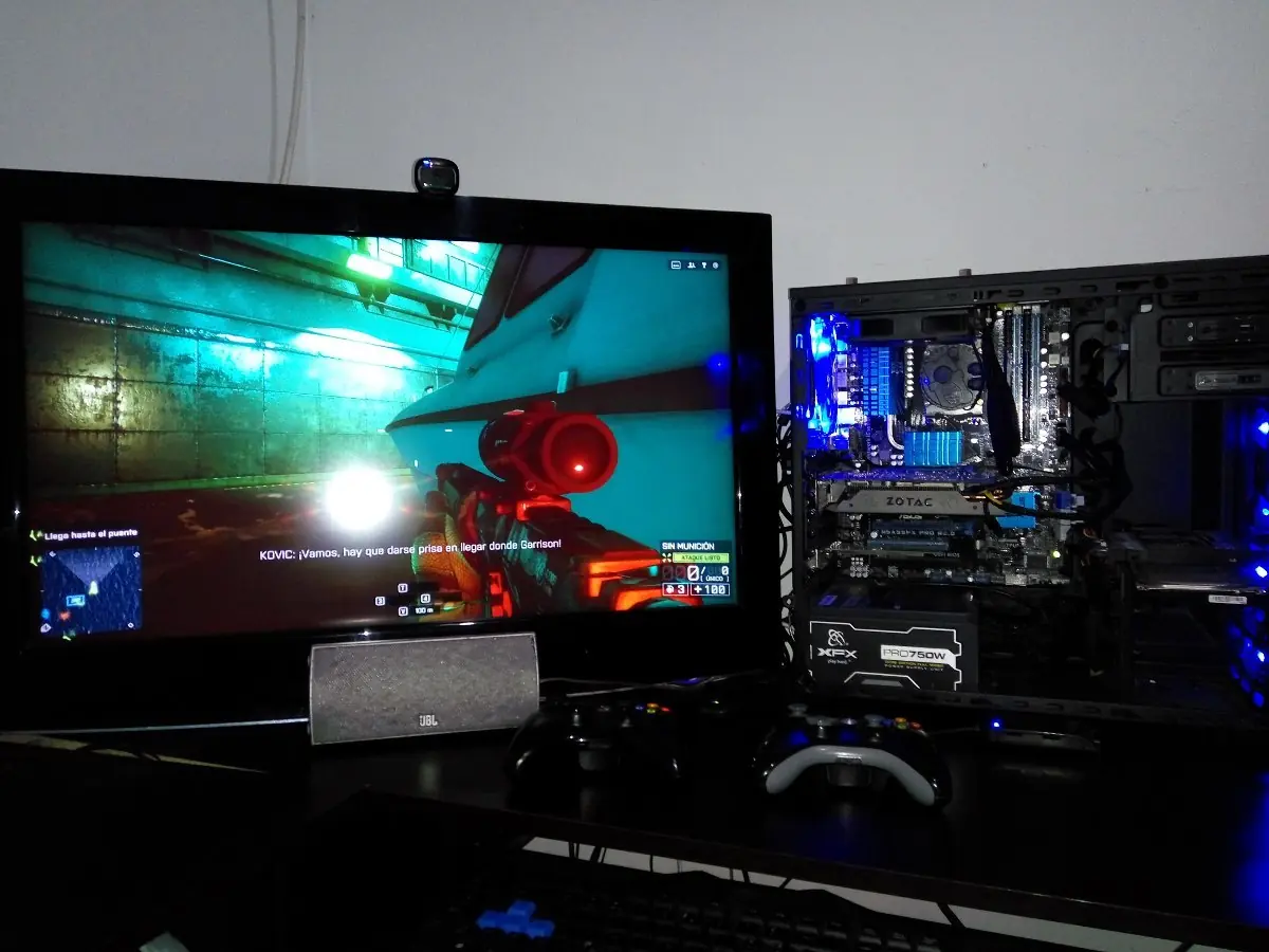 nvidia nvidia