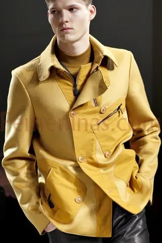 color de ropa