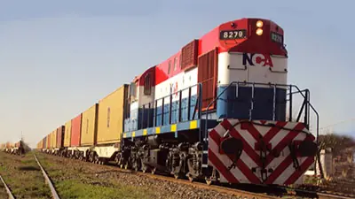 Ferrocarril