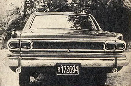 auto argentino
