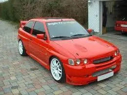 Ford Fiesta Ford Fiesta