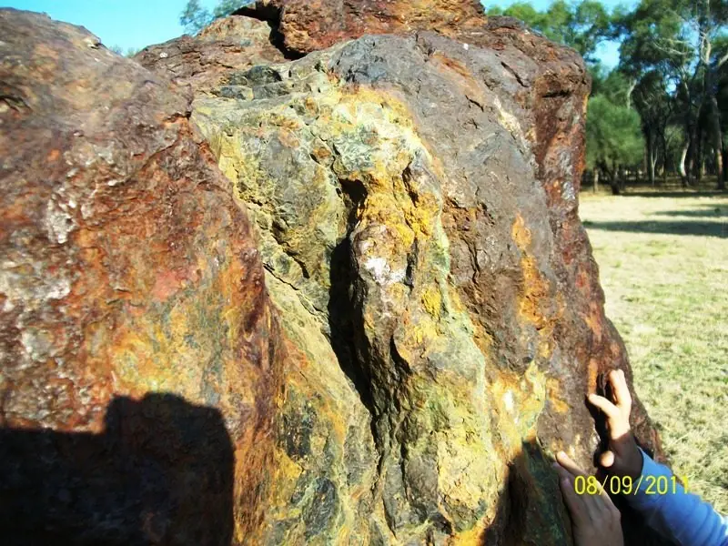 meteorito