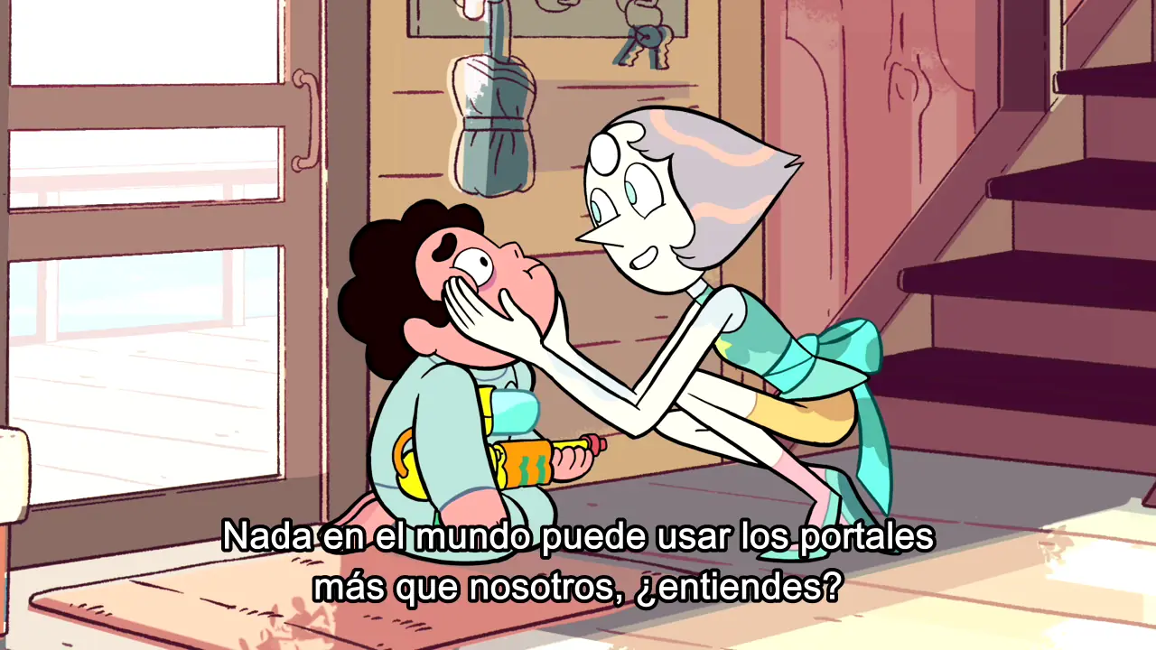 steven