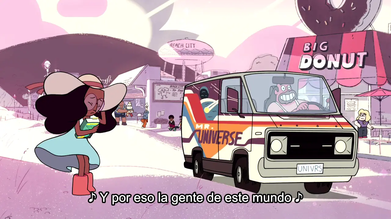 steven