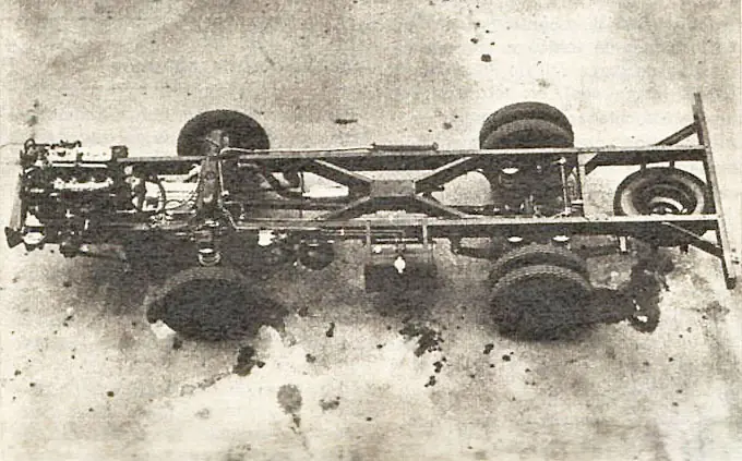 camion liviano