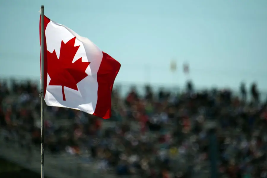 Canada 2015 Canada 2015