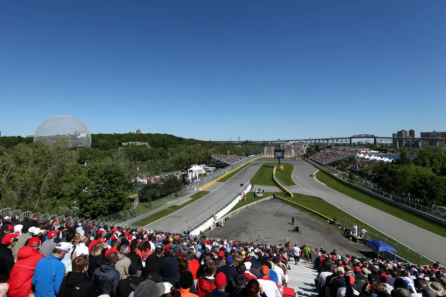Fotos | Gran Premio de Canadá 2015 , Clasificación Fotos | Gran Premio de Canadá 2015 , Clasificación
