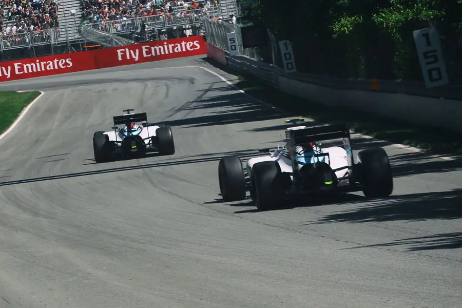 Fotos | Gran Premio de Canadá 2015 , Clasificación Fotos | Gran Premio de Canadá 2015 , Clasificación