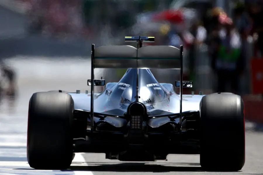 Fotos | Gran Premio de Canadá 2015 , Clasificación Fotos | Gran Premio de Canadá 2015 , Clasificación