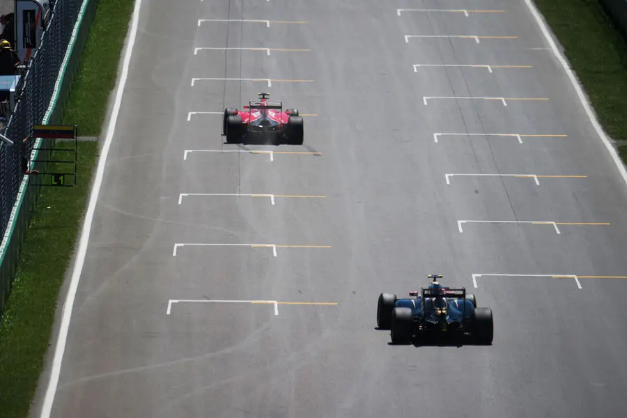 Fotos | Gran Premio de Canadá 2015 , Clasificación Fotos | Gran Premio de Canadá 2015 , Clasificación
