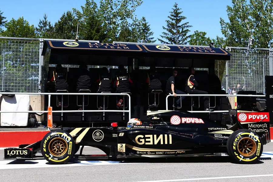 Fotos | Gran Premio de Canadá 2015 , Clasificación Fotos | Gran Premio de Canadá 2015 , Clasificación
