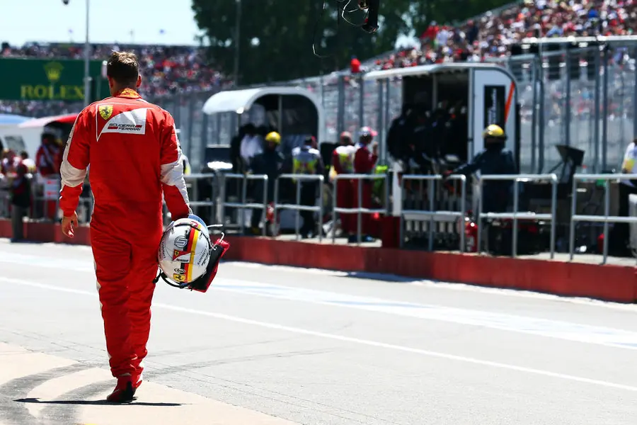 Fotos | Gran Premio de Canadá 2015 , Clasificación Fotos | Gran Premio de Canadá 2015 , Clasificación