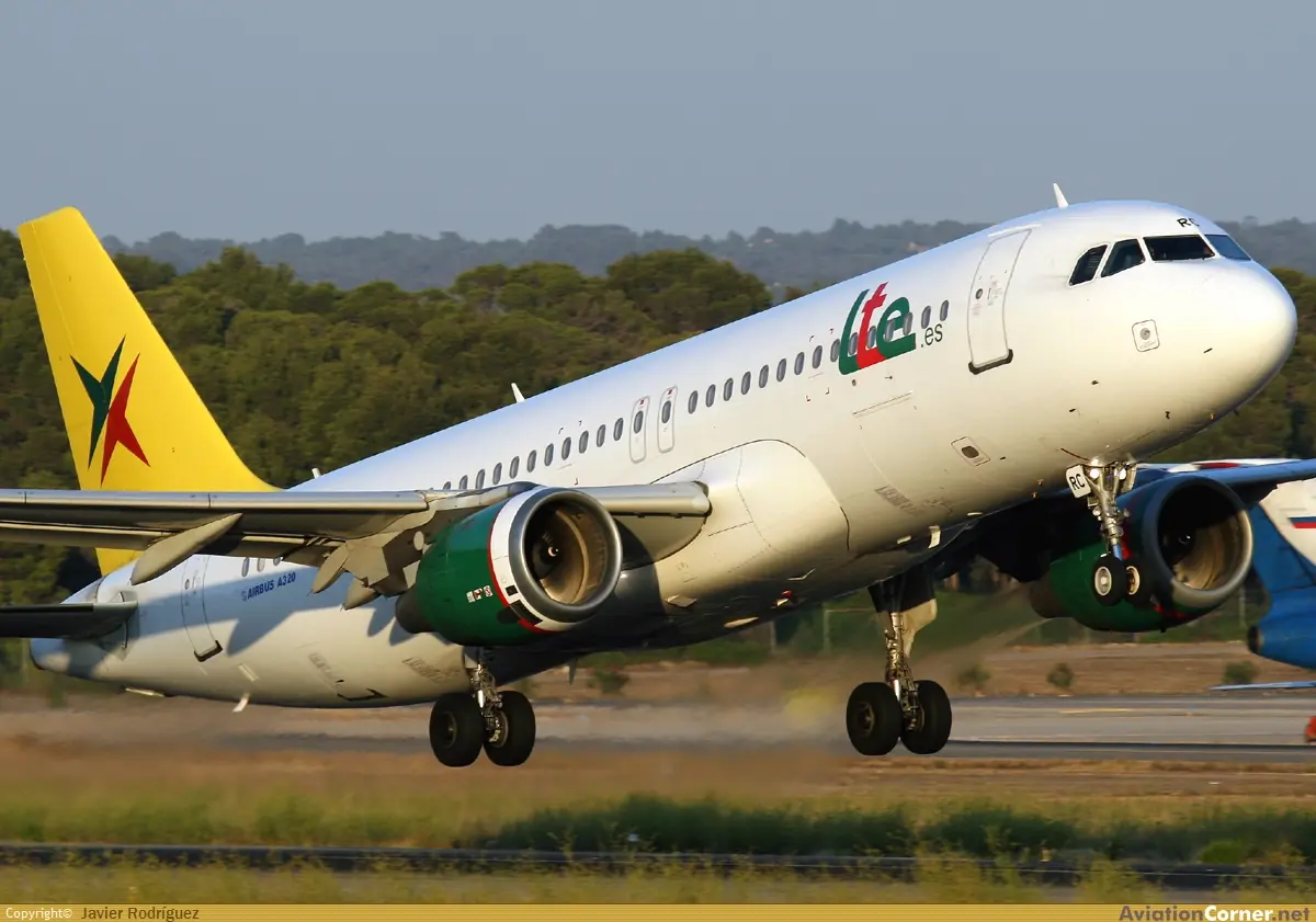 aviones