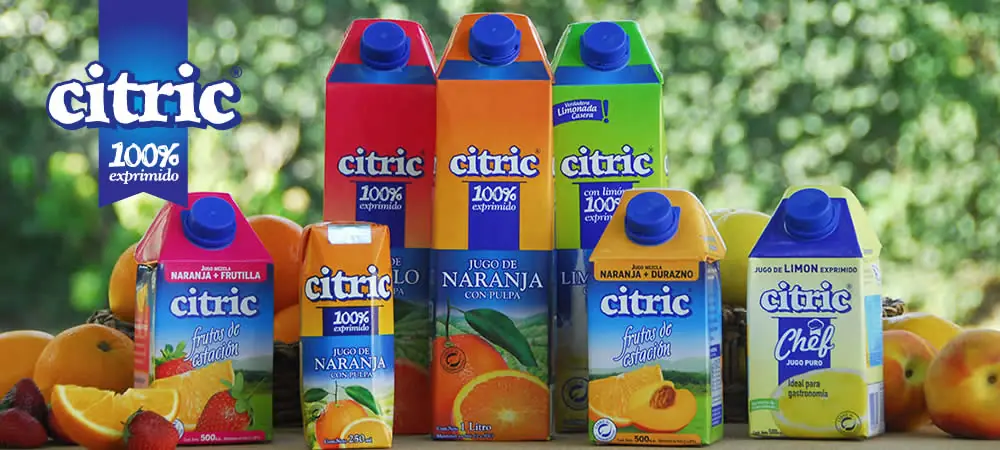Citric