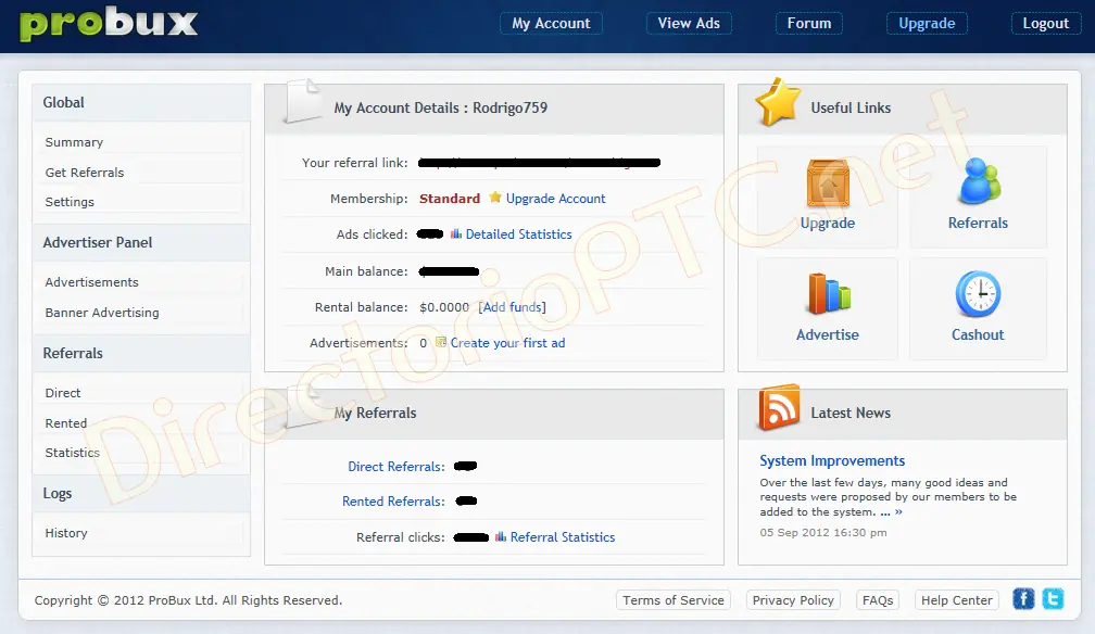 Como ganarse un dinerillo por internet
