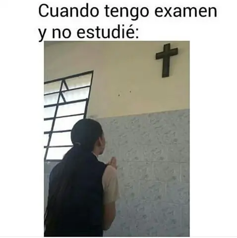 examen