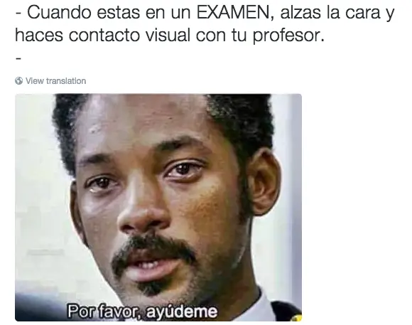 nose