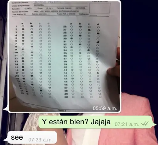 trampa