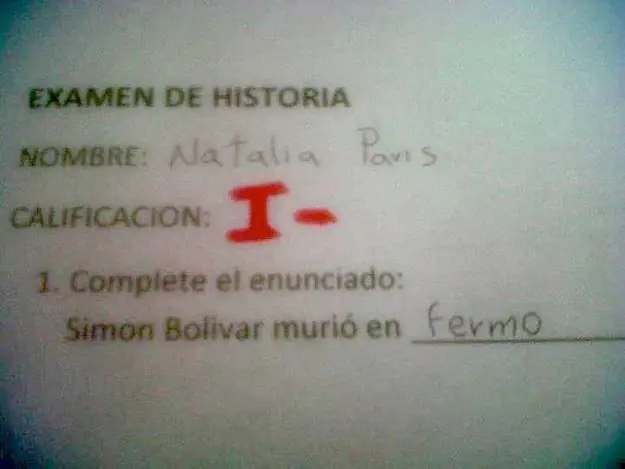 21 Imágenes que un nerd nunca entenderá