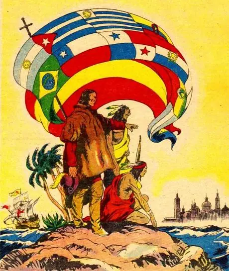 Falacia Aborigen.