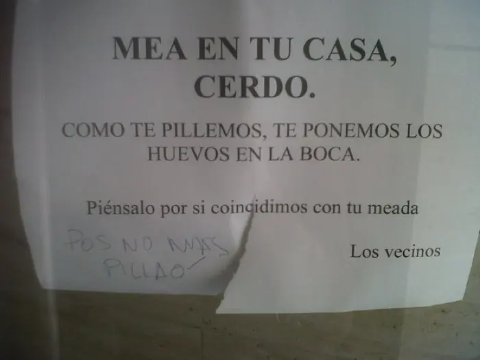 que arman que arman