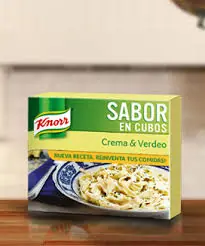 Una receta con la pasta para tener en cuenta
