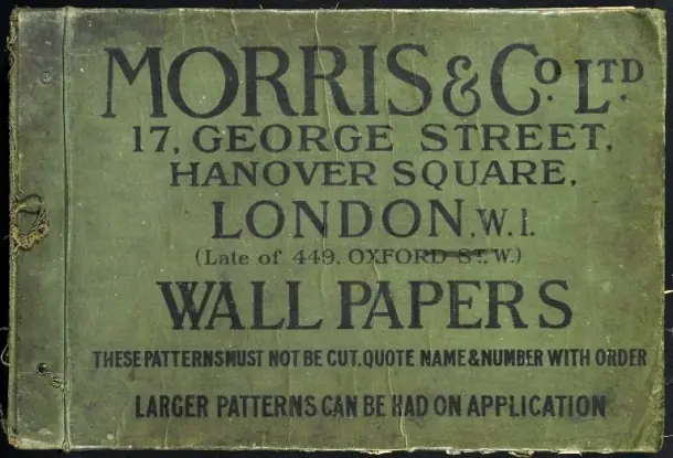 morris