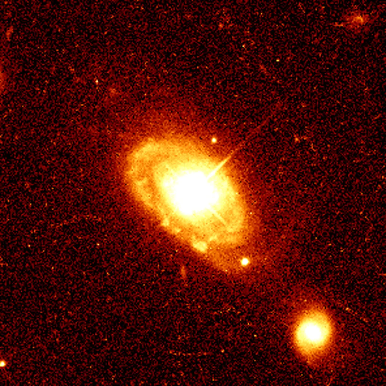 ¿Cuál es el elemento más brillante del universo?