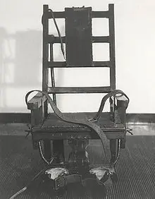 Albert Fish ,asesino de niños
