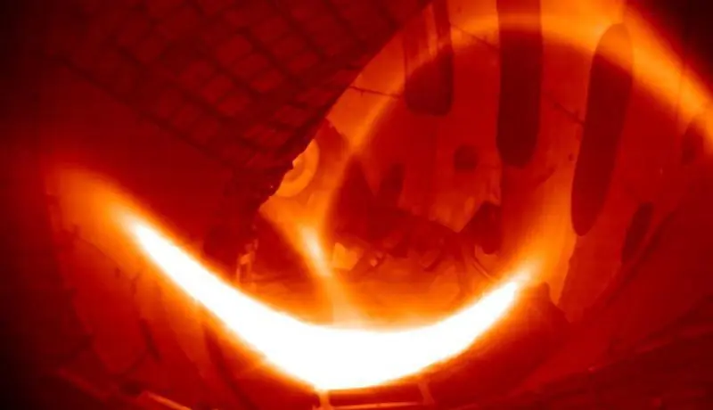 Stellarator