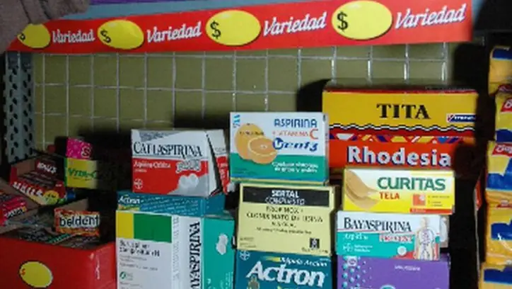 medicamentos medicamentos