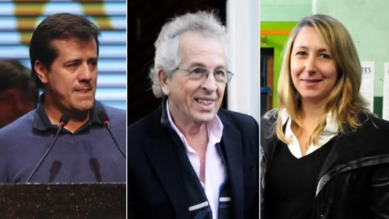 Larreta o Lousteau dónde irán los votos