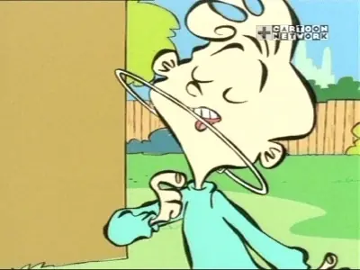 eddy