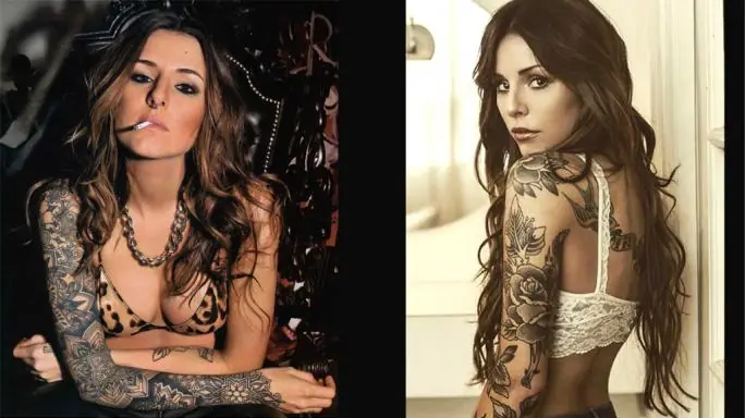 Top 10 hijas de famosos [fapto]