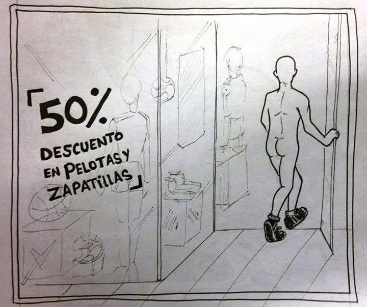 Recopilación de imágenes de humor