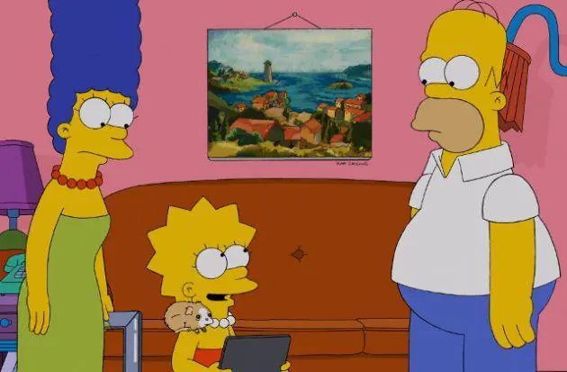 6 momentos de Los Simpson que fueron demasiado lejos