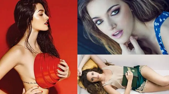 mujeres mujeres