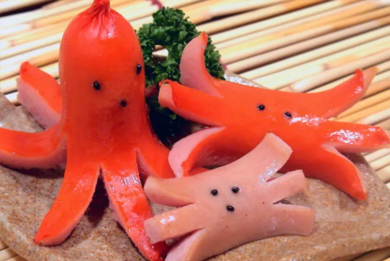 cocina japonesa