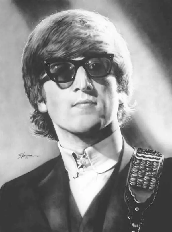 john lennon