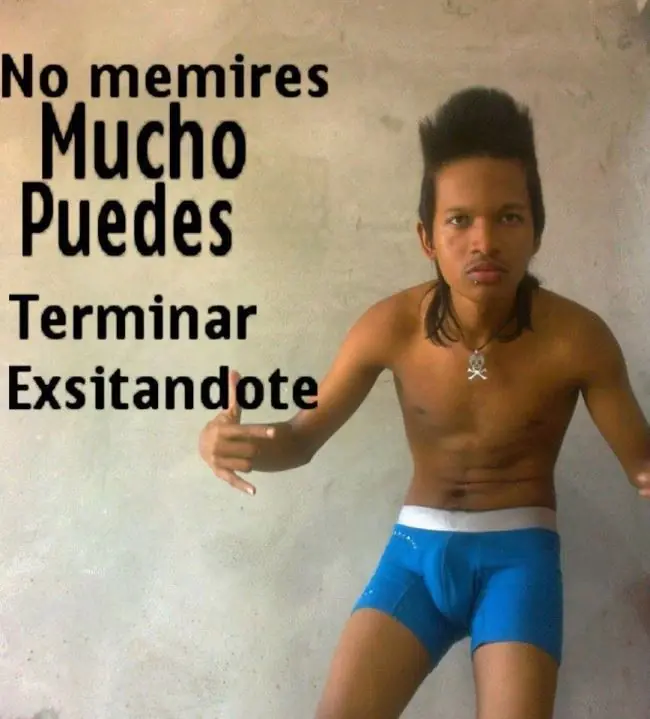 comandante