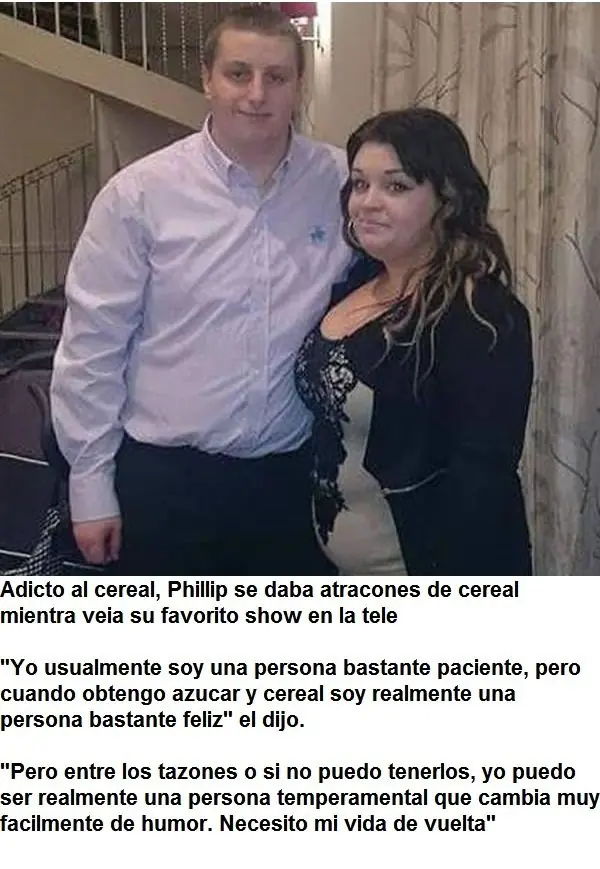Phillip Patrick