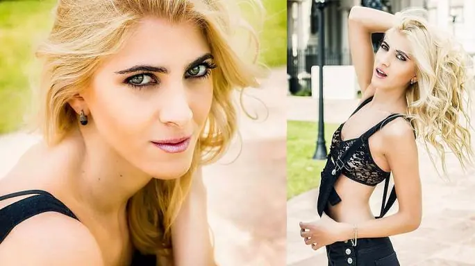 Top 10 hijas de famosos [fapto]