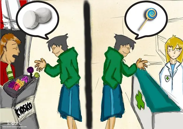 adulterados adulterados