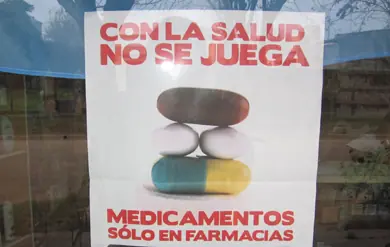farmacias farmacias